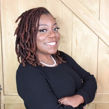 Clinician Headshot