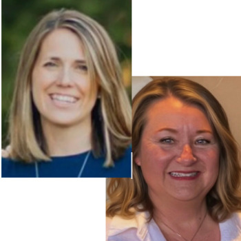 Avatar of Jenell Holstead, Ph.D. & Eileen Diller, MSW, CAPSW