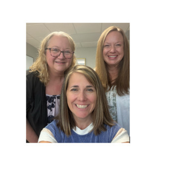 Avatar of Dr. Jenell Holstead, Ph.D.; Eileen Diller, MSW, CAPSW; & Rebecca Hanson, MA, LPC