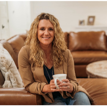 Avatar of Leah Bridges Taylor
