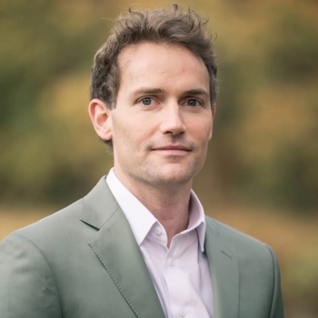 Clinician Headshot