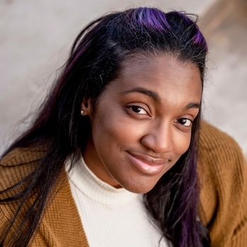 Avatar of Courtney Whitehead