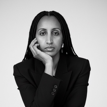 Avatar of Hiwot Gizachew MA, LPC