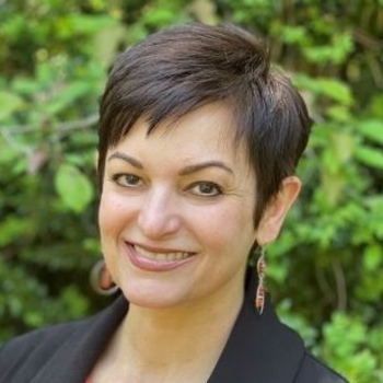 Avatar of Sara W. Bailey