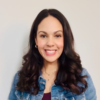 Clinician Headshot