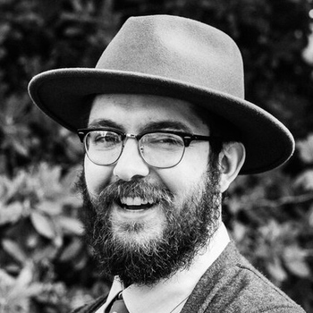 Avatar of Blake Thompson