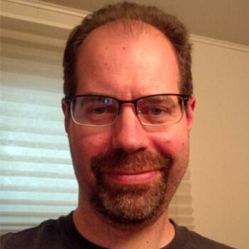 Clinician Headshot