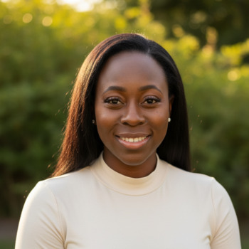 Avatar of Malika Brown-Crosby
