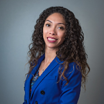 Clinician Headshot