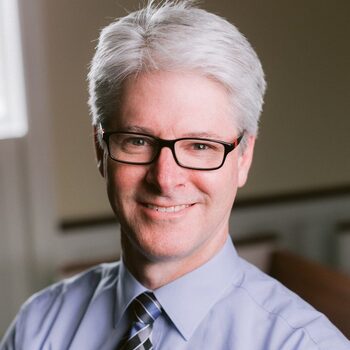 Clinician Headshot