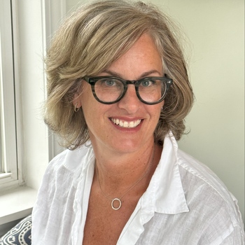 Avatar of Sarah Bricker