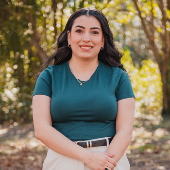 Clinician Headshot
