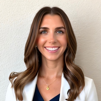 Clinician Headshot