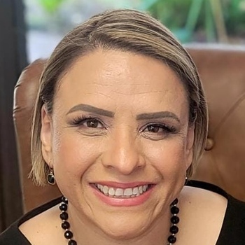 Avatar of Mayra Sanchez, LPC