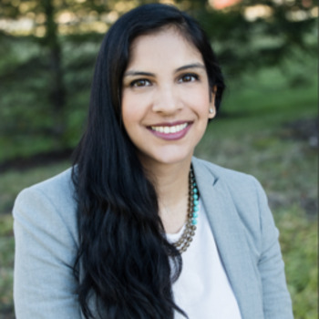Clinician Headshot