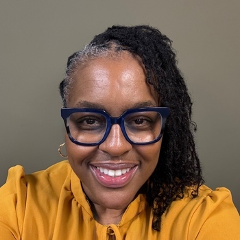 Avatar of Renita Harrigan, MA, LPC