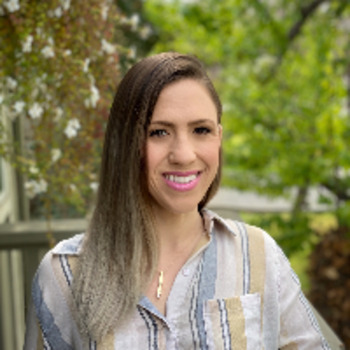 Avatar of Caitlin Hancock