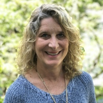 Avatar of Mary F. Wilkins
