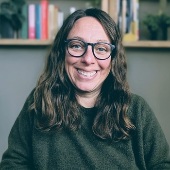 Avatar of Annie Mikesell