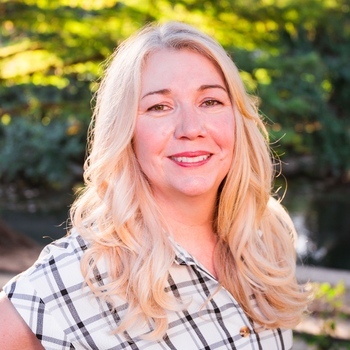 Avatar of Cherri Mettler