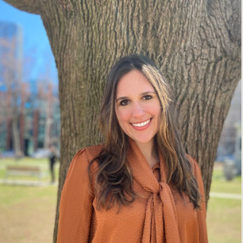 Clinician Headshot