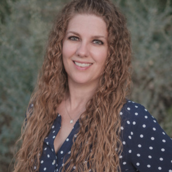 Clinician Headshot