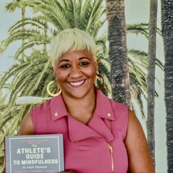 Avatar of Lauren Turner, LCSW