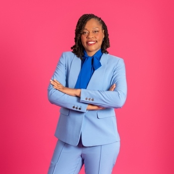 Avatar of Dr. Shaquilla N. Cooper, DSW, CSA-S, TCM-S, TF-CBT, LCSW-S