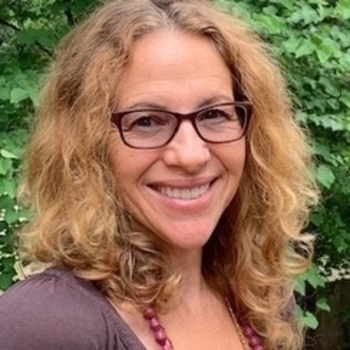 Clinician Headshot