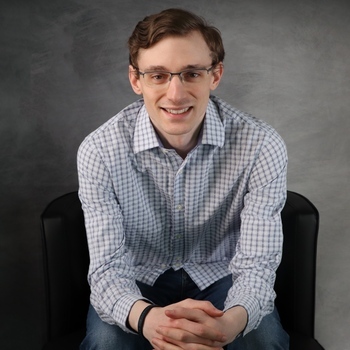 Avatar of Ross Capoccia, MA, LPC