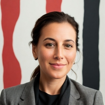 Clinician Headshot