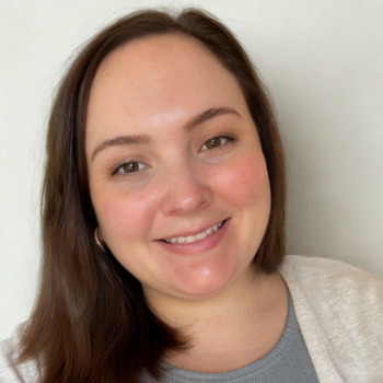 Clinician Headshot