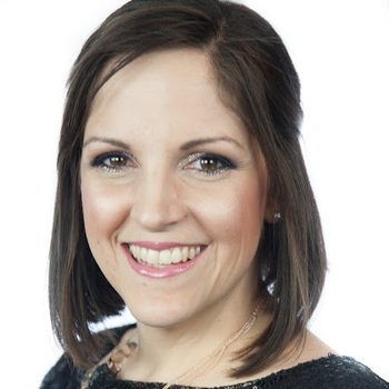 Avatar of Allison McDonald, LMFT