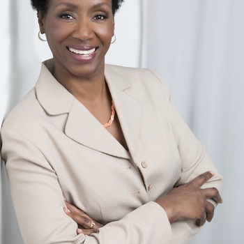 Clinician Headshot