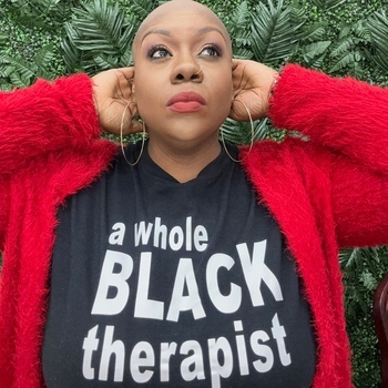 Avatar of RBG Mental Health and Wellness