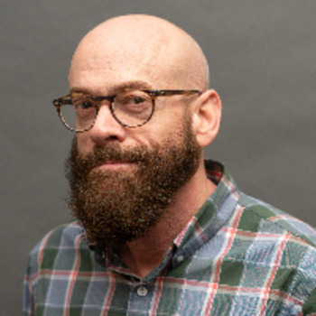 Clinician Headshot