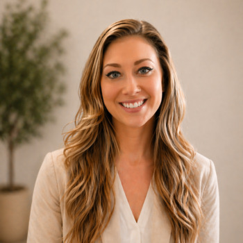 Avatar of Danielle Brown, MS, LPC, NCC