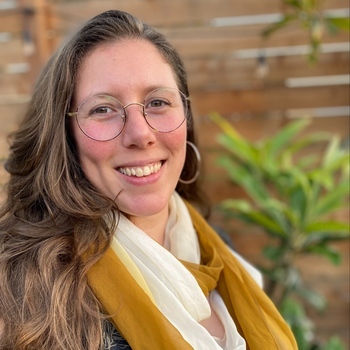 Avatar of Laura Wesely