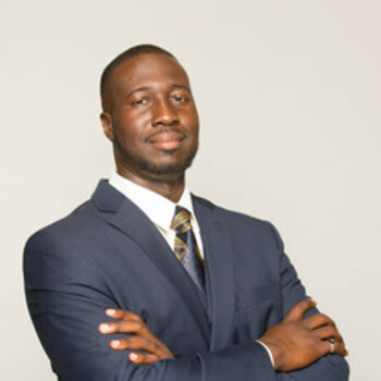 Clinician Headshot
