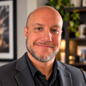 Avatar of Dr. Eric L. Davis