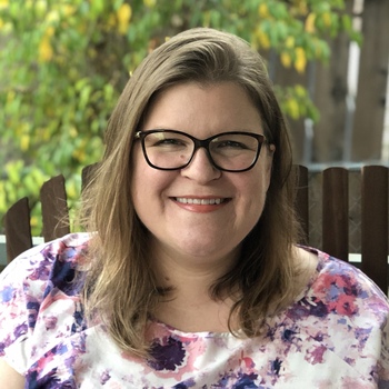 Avatar of Julie Remala-Hanley
