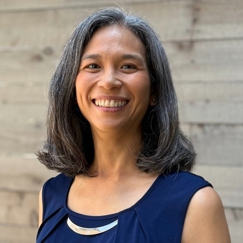 Avatar of Su Fern Khoo, MS, MDiv, LMFT