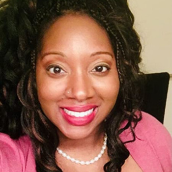 Avatar of Wyvonne Williams, LCPC