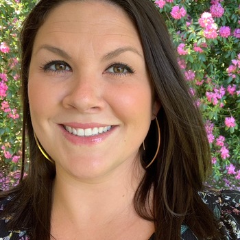 Avatar of Katherine Bell