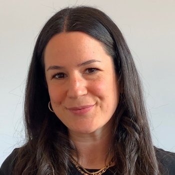 Avatar of Rachel Forman , PsyD