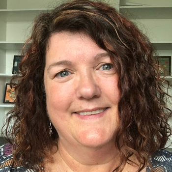 Avatar of Julie Warren Tilley