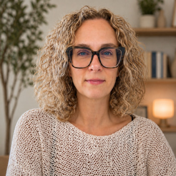 Avatar of Danielle Jediny-Racies