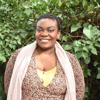 Avatar of Octavia Neal