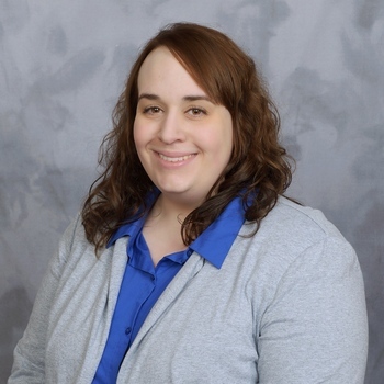 Clinician Headshot