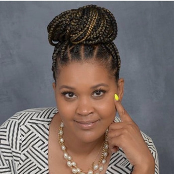Clinician Headshot